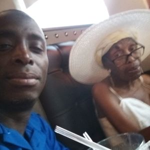 Meet your Posher, Corey